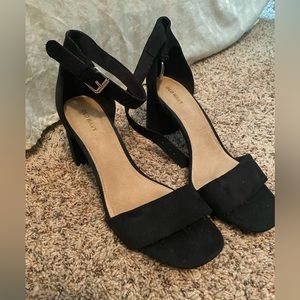 Old Navy Heels
